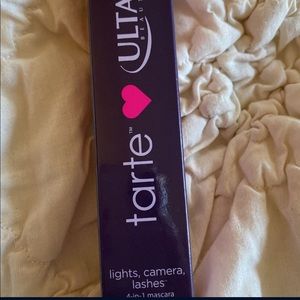Tarte Mascara